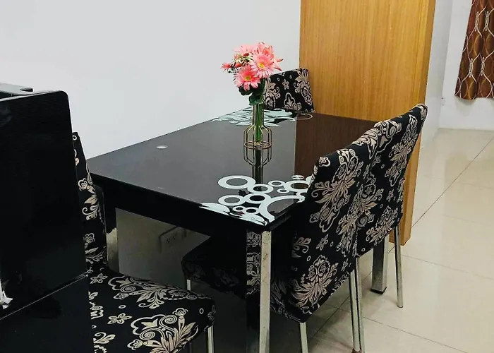 Gentle Pasay For Rent - Perfect Family Getaway Near Mall Of * Манила