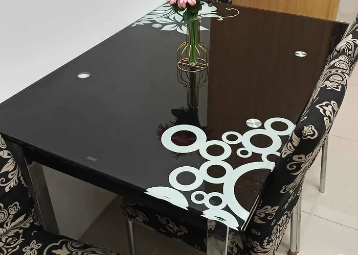 Апартаменты Gentle Pasay For Rent - Perfect Family Getaway Near Mall Of Манила