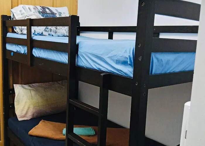 Апартаменты Gentle Pasay For Rent - Perfect Family Getaway Near Mall Of